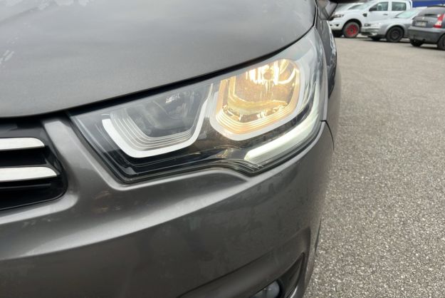 CITROEN C4 1.2 110 FEEL