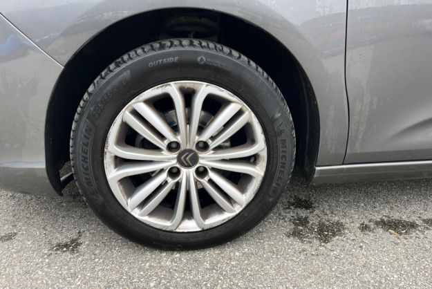 CITROEN C4 1.2 110 FEEL