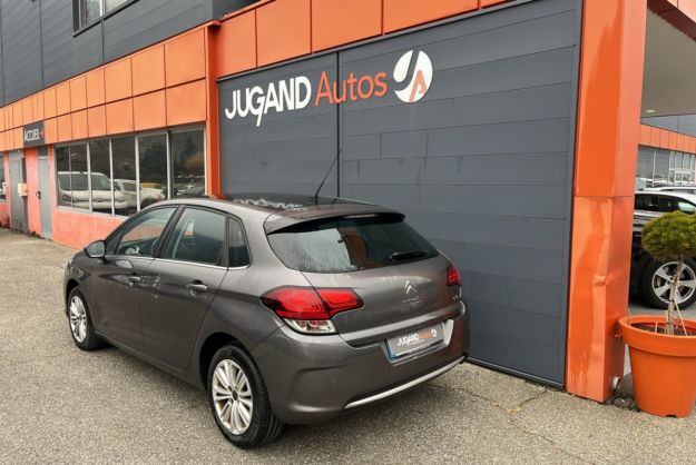 CITROEN C4 1.2 110 FEEL