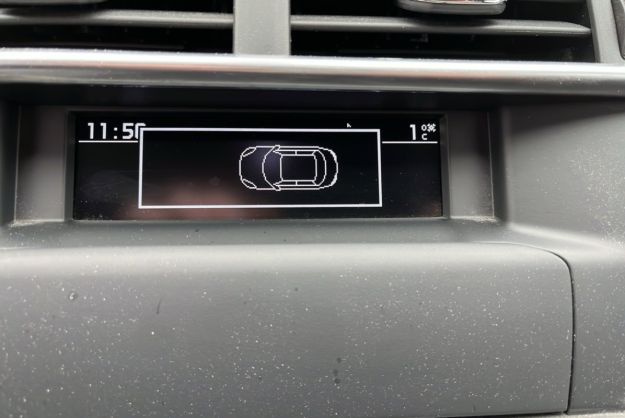 CITROEN C4 1.2 110 FEEL