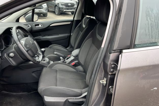 CITROEN C4 1.2 110 FEEL