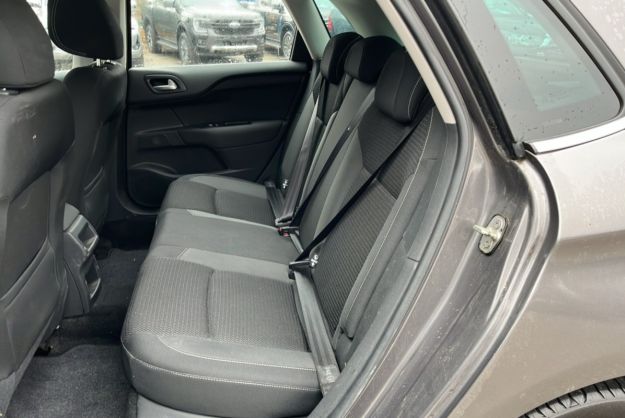 CITROEN C4 1.2 110 FEEL