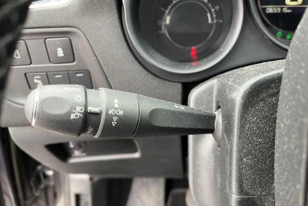 CITROEN C4 1.2 110 FEEL