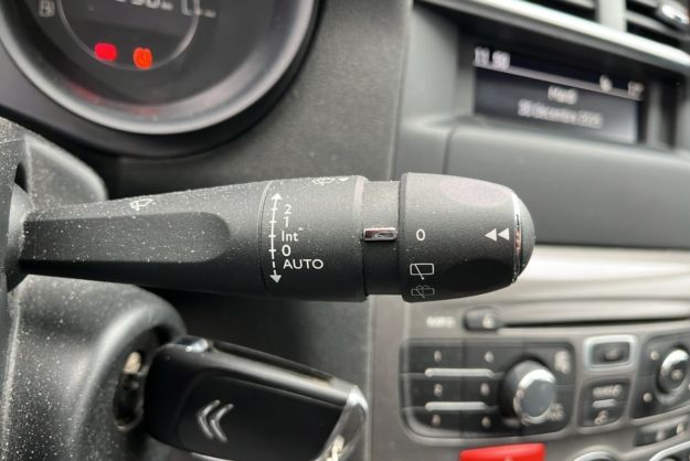 CITROEN C4 1.2 110 FEEL