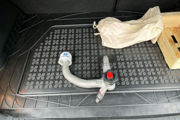 HYUNDAI KONA 1.0 T-GDI 120 INITIA