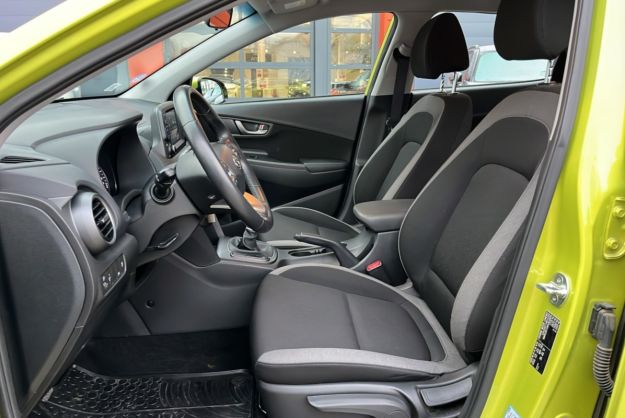 HYUNDAI KONA 1.0 T-GDI 120 INITIA