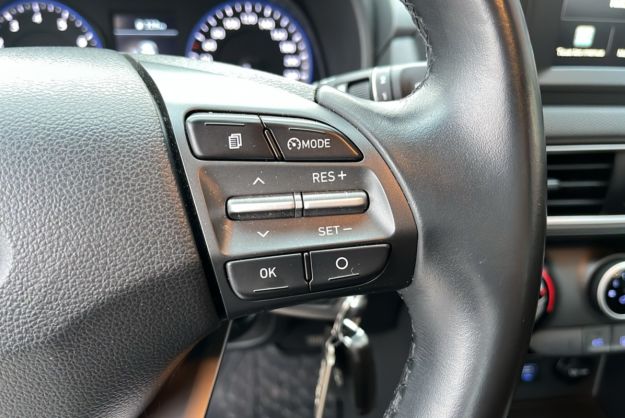 HYUNDAI KONA 1.0 T-GDI 120 INITIA