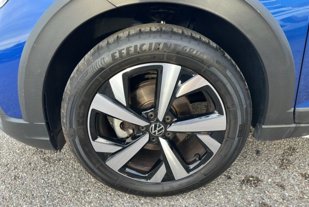 VOLKSWAGEN TAIGO TSI 95 EDITION CAMERA KEYLESS