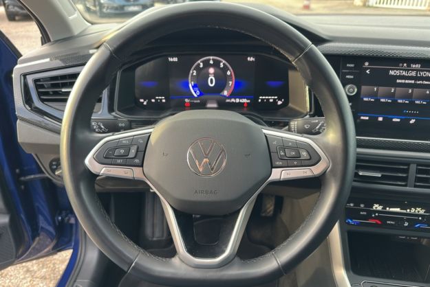 VOLKSWAGEN TAIGO TSI 95 EDITION CAMERA KEYLESS