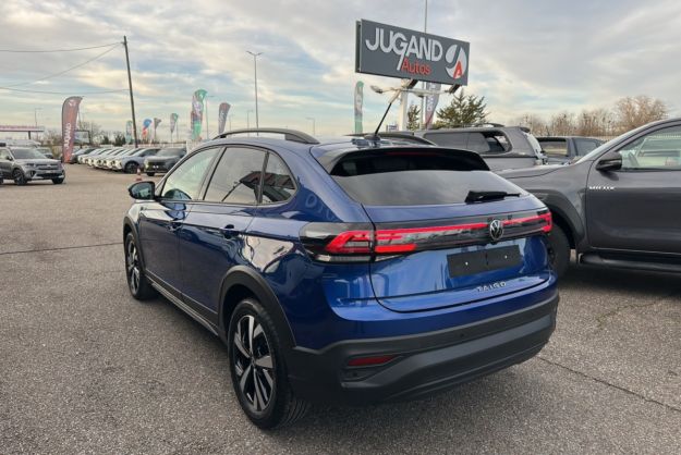 VOLKSWAGEN TAIGO TSI 95 EDITION CAMERA KEYLESS