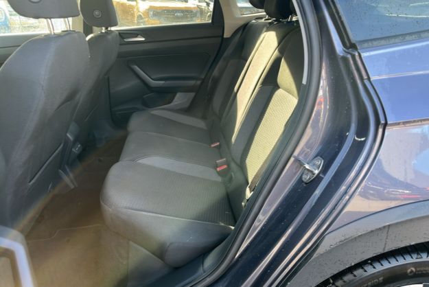 VOLKSWAGEN TAIGO TSI 95 EDITION CAMERA KEYLESS