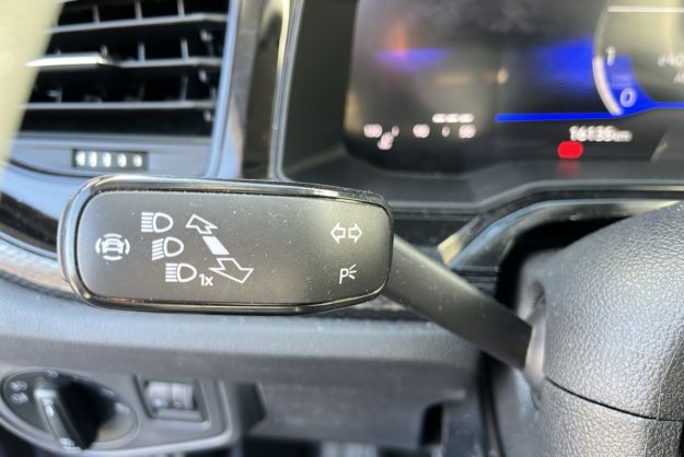 VOLKSWAGEN TAIGO TSI 95 EDITION CAMERA KEYLESS