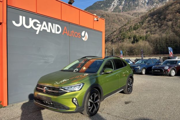 VOLKSWAGEN TAIGO TSI 115 EDITION CAMERA KEYLESS