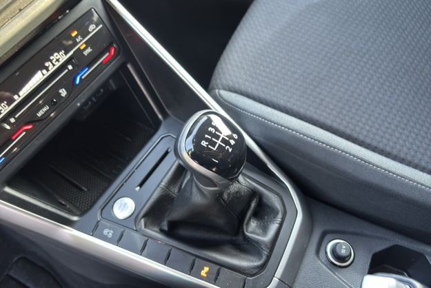 VOLKSWAGEN TAIGO TSI 115 EDITION CAMERA KEYLESS