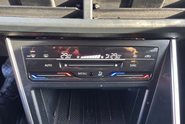 VOLKSWAGEN TAIGO TSI 115 EDITION CAMERA KEYLESS