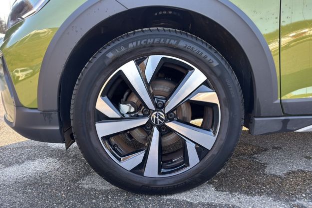 VOLKSWAGEN TAIGO TSI 115 EDITION CAMERA KEYLESS