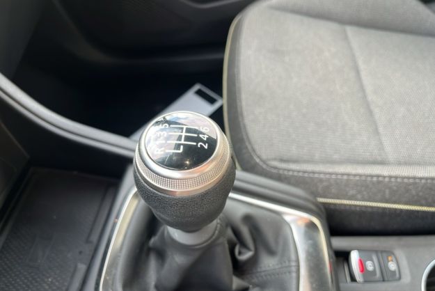 RENAULT CAPTUR NOUVEAU ECO-G 100 TECHNO PLUS