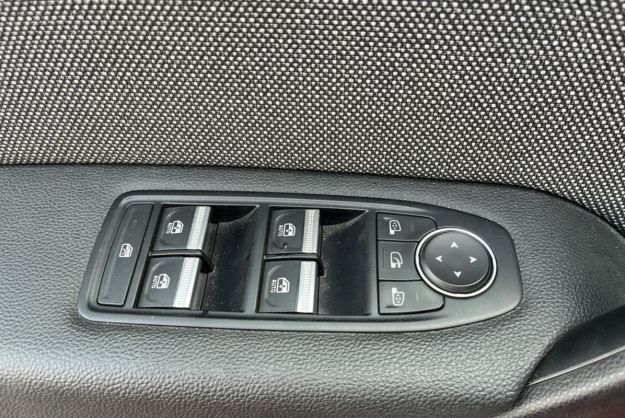 RENAULT CAPTUR NOUVEAU ECO-G 100 TECHNO PLUS