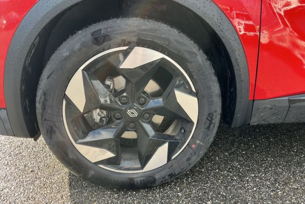 RENAULT CAPTUR NOUVEAU ECO-G 100 TECHNO PLUS