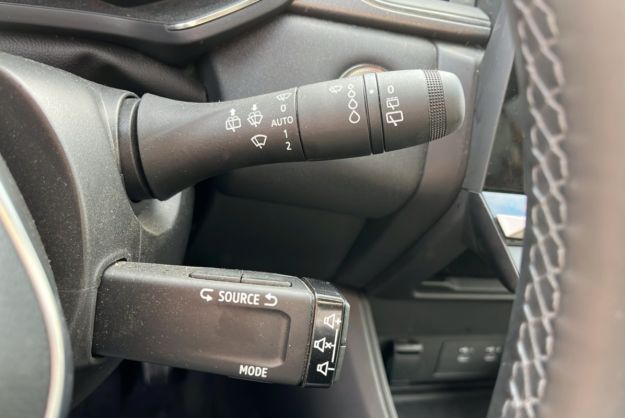 RENAULT CAPTUR NOUVEAU ECO-G 100 TECHNO PLUS