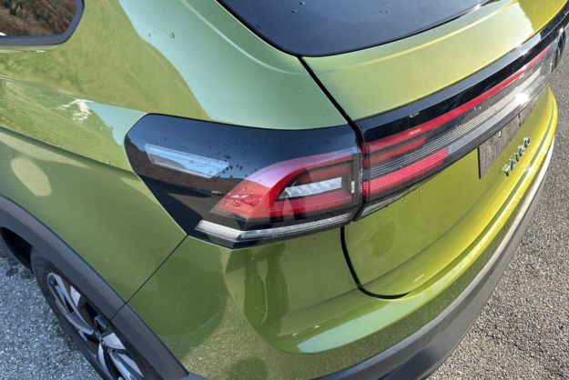 VOLKSWAGEN TAIGO TSI 115 EDITION CAMERA KEYLESS