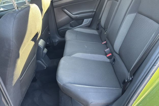 VOLKSWAGEN TAIGO TSI 115 EDITION CAMERA KEYLESS