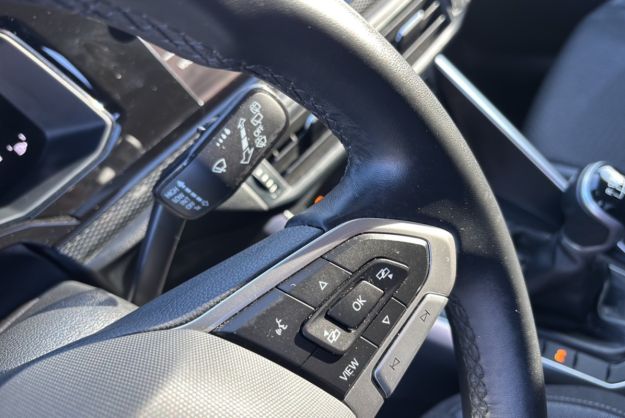 VOLKSWAGEN TAIGO TSI 115 EDITION CAMERA KEYLESS