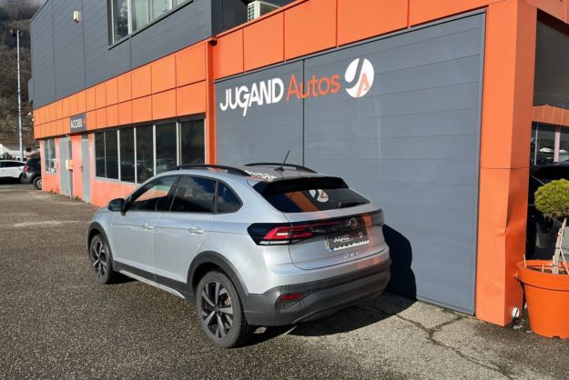 VOLKSWAGEN TAIGO TSI 115 EDITION CAMERA KEYLESS