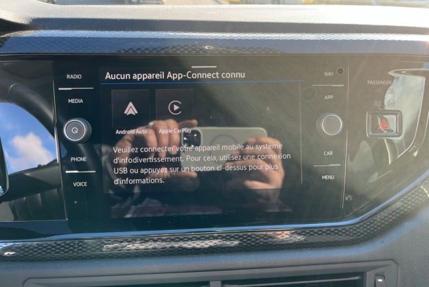 VOLKSWAGEN TAIGO TSI 115 EDITION CAMERA KEYLESS