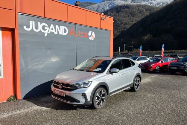 VOLKSWAGEN TAIGO TSI 115 EDITION CAMERA KEYLESS