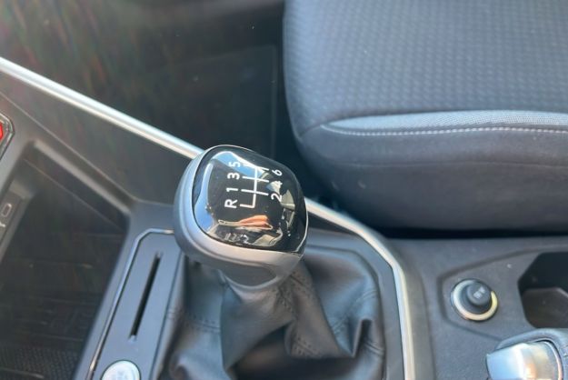 VOLKSWAGEN TAIGO TSI 115 EDITION CAMERA KEYLESS