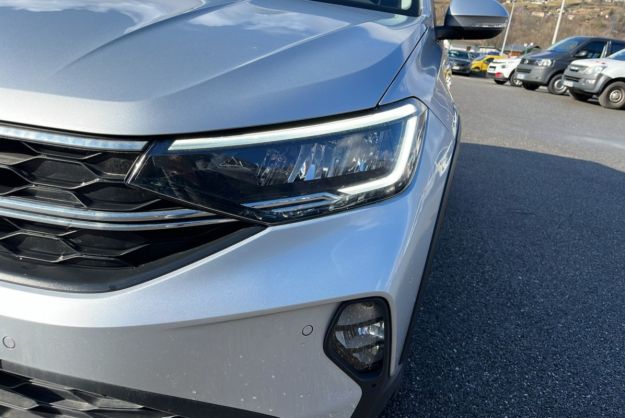 VOLKSWAGEN TAIGO TSI 115 EDITION CAMERA KEYLESS