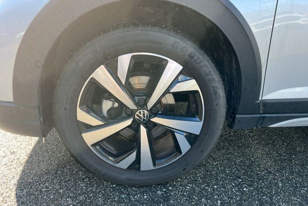 VOLKSWAGEN TAIGO TSI 115 EDITION CAMERA KEYLESS