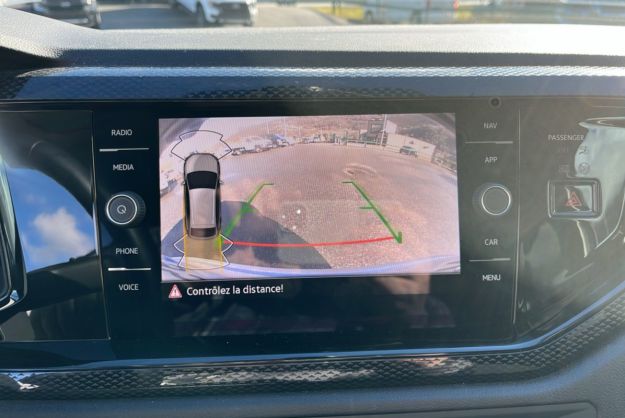 VOLKSWAGEN TAIGO TSI 115 EDITION CAMERA KEYLESS