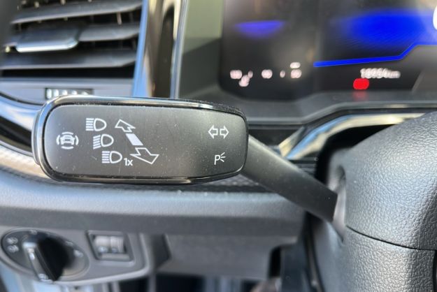 VOLKSWAGEN TAIGO TSI 115 EDITION CAMERA KEYLESS
