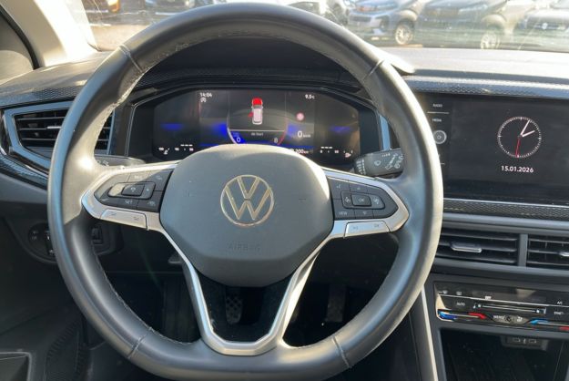 VOLKSWAGEN TAIGO TSI 115 EDITION CAMERA KEYLESS