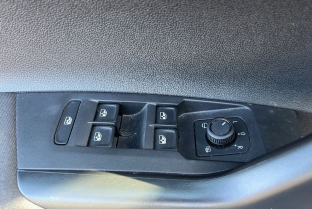 VOLKSWAGEN TAIGO TSI 115 EDITION CAMERA KEYLESS