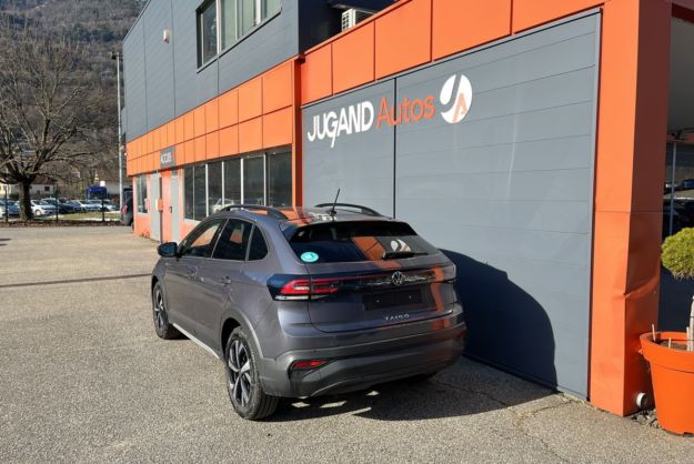 VOLKSWAGEN TAIGO TSI 115 EDITION CAMERA KEYLESS