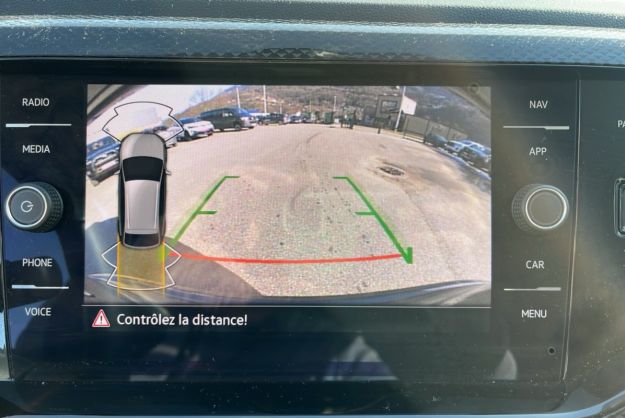 VOLKSWAGEN TAIGO TSI 115 EDITION CAMERA KEYLESS