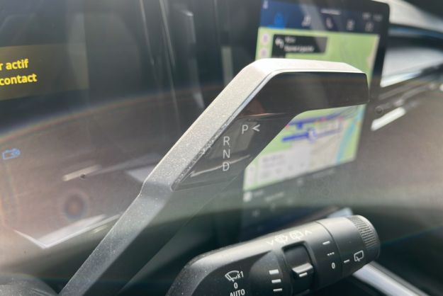 RENAULT AUSTRAL E-TECH 200 TECHNO TPANO 360