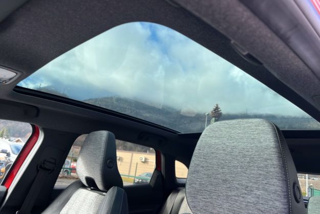 RENAULT AUSTRAL E-TECH 200 TECHNO TPANO 360