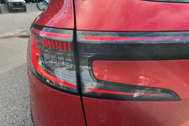 RENAULT AUSTRAL E-TECH 200 TECHNO TPANO 360