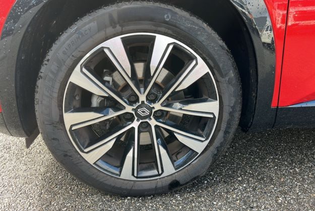 RENAULT AUSTRAL E-TECH 200 TECHNO TPANO 360