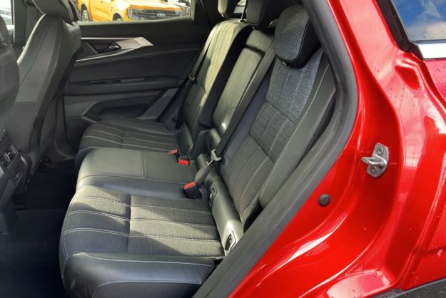 RENAULT AUSTRAL E-TECH 200 TECHNO TPANO 360