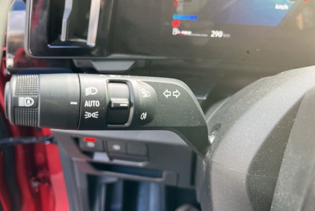 RENAULT AUSTRAL E-TECH 200 TECHNO TPANO 360