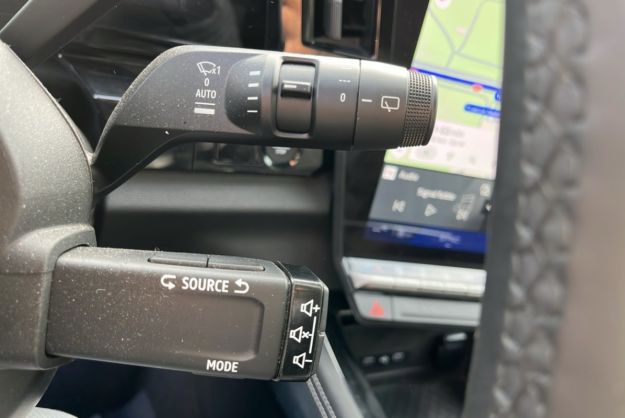 RENAULT AUSTRAL E-TECH 200 TECHNO TPANO 360