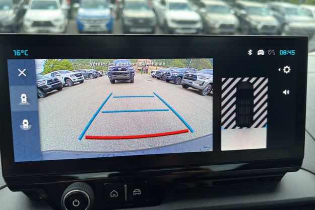 CITROEN BERLINGO BLUEHDI 130 EAT8 MAX 5PL N1