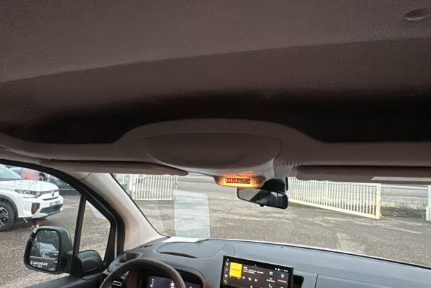 CITROEN BERLINGO BLUEHDI 130 EAT8 MAX 5PL N1