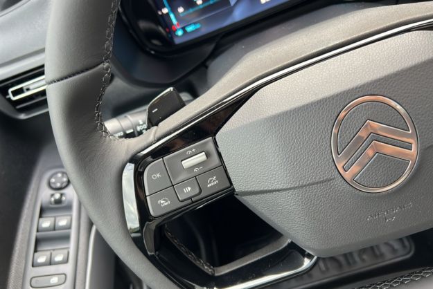 CITROEN BERLINGO BLUEHDI 130 EAT8 MAX 5PL N1