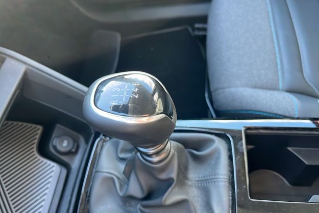 CITROEN C4 1.2 130 PLUS BVM6